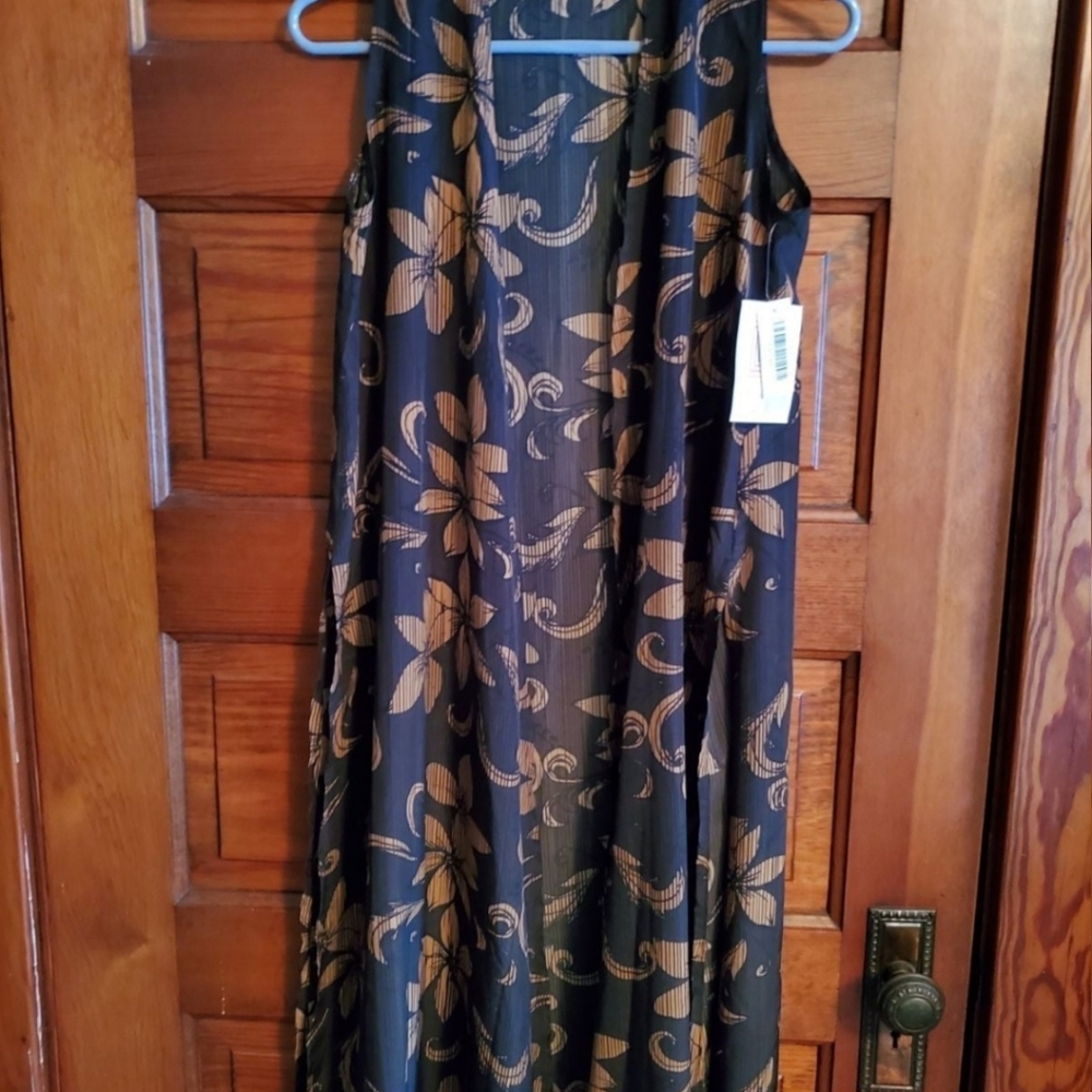 LuLaRoe Joy Vest